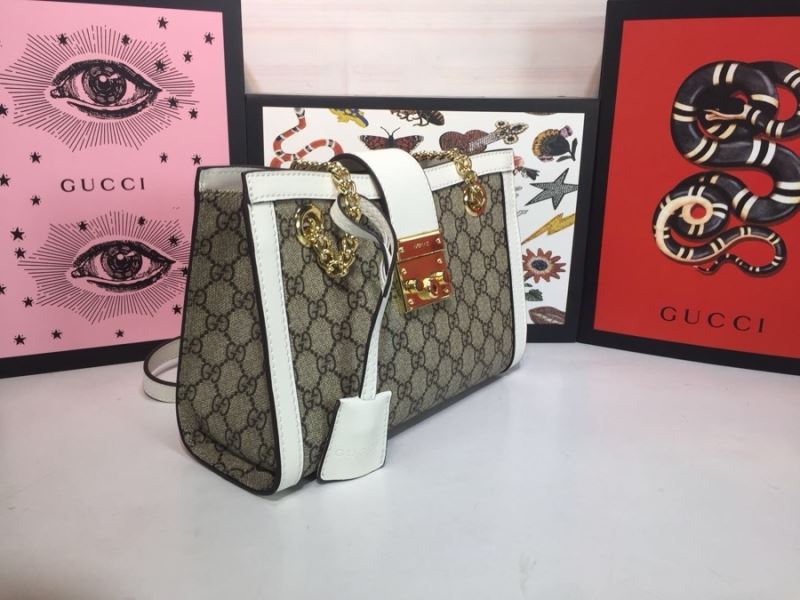 Gucci Satchel Bags